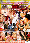 Drunk Sex Orgy - Sie saufen Sekt und Sperma Drunk Sex Orgy - Sie saufen Sekt und Sperma