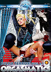 Nessa Devil's Orgasmatics Power Dildo 27 Nessa Devil's Orgasmatics Power Dildo 27