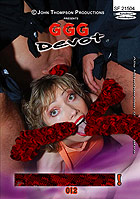 GGG Devot Sperma Pisse 12 DVD