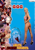Lucies Spermaparadies DVD