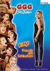 Kitty! Freude am Schlucken Kitty! Freude am Schlucken