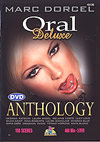 Anthology Oral Deluxe - 2 Disc Set