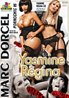 Pornochic 16  Yasmine R&eacute;gina)