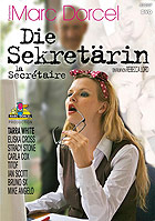 Die Sekretaerin DVD