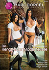 Die Hengste der Mademoiselle Die Hengste der Mademoiselle