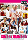 Simony Diamond Simony Diamond