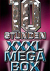 10 Stunden Power Action: XXXL Mega Box - 4 DVD Box 10 Stunden Power Action: XXXL Mega Box - 4 DVD Box