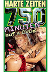 12 1/2 Stunden Power Action: Harte Zeiten - 4 DVD Box 12 1/2 Stunden Power Action: Harte Zeiten - 4 DVD Box
