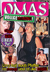 Omas vollgespritzt! Omas vollgespritzt!