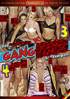 Vollgewichste Gangbang Schlampen 3 & 4 - 2 Disc Set Vollgewichste Gangbang Schlampen 3 & 4 - 2 Disc Set