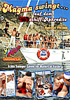 Magma swingt... auf dem S*xschiff Aphrodite