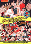 Magma swingt... im Club Legeres