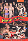 Magma swingt... im Beverly