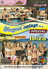 Magma swingt... auf Ibiza
