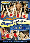 Magma swingt... im Nacht-Cafe Erfurt
