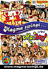 Magma swingt... im Club Maihof