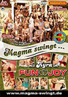 Magma swingt... mit Kyra im Fun & Joy