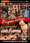 Magma swingt... im Lustschloss Arkanum