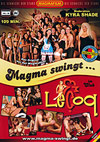 Magma swingt... im Club Le Coq Magma swingt... im Club Le Coq