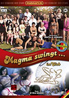 Magma swingt... im Club Libelle Magma swingt... im Club Libelle