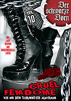 Cruel Femdome 10