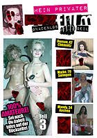Mein privater Sexfilm Teil 3 Cover