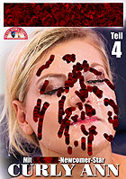 Bukkake 4 DVD