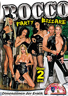 Rocco Party Bizzare DVD