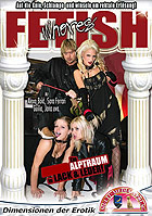 Fetish Whores DVD