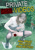 Private Piss Videos DVD