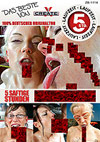 5 Saftige Stunden "Sperma" 5 Saftige Stunden "Sperma"