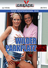 Wilder Parkplatzsex