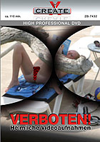 Verboten Heimliche Videoaufnahmen DVD