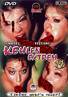 Kehlenfick Extrem 14