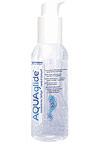 Aquaglide 125ml Gleitgel im praktischen Spender Aquaglide 125ml Gleitgel im praktischen Spender