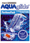 Aquaglide Portions Pack