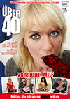 Über 40: Vorsicht MILF Über 40: Vorsicht MILF