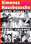 Simone's Hausbesuche 23 Simone's Hausbesuche 23