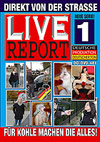 Live-Report 1 Live-Report 1
