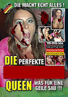 Die Gang-Bang Queen Die Gang-Bang Queen