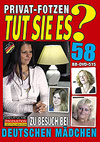 Tut sie es? 58 Tut sie es? 58