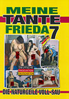 Meine Tante Frieda 7 Meine Tante Frieda 7