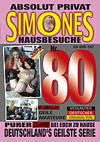 Simones Hausbesuche 80 Simones Hausbesuche 80