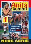 Anita kommt Nr.1 Anita kommt Nr.1