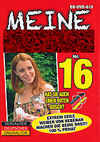 Meine Fotze 16 Meine Fotze 16