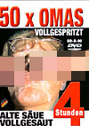 50 x Omas vollgespritzt 50 x Omas vollgespritzt