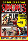Simones Hausbesuche Simones Hausbesuche