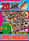 Sonderausgabe: 20 Jahre BB - 5 Std. Simones Hausbesuche Sonderausgabe: 20 Jahre BB - 5 Std. Simones Hausbesuche