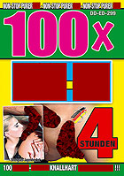 100x Arsch-Fick