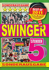 Best Of 2011: 5 Stunden Swinger Best Of 2011: 5 Stunden Swinger